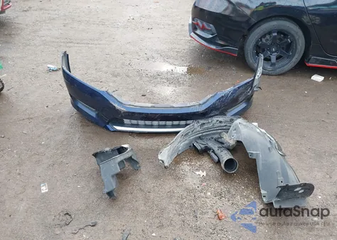 2013 Honda Accord Ex from USA, damaged, VIN 1HGCR2F73DA094847